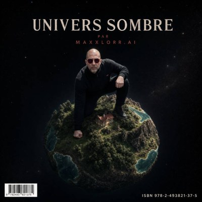 Pochette de Univers Sombre