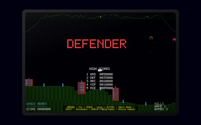Defender