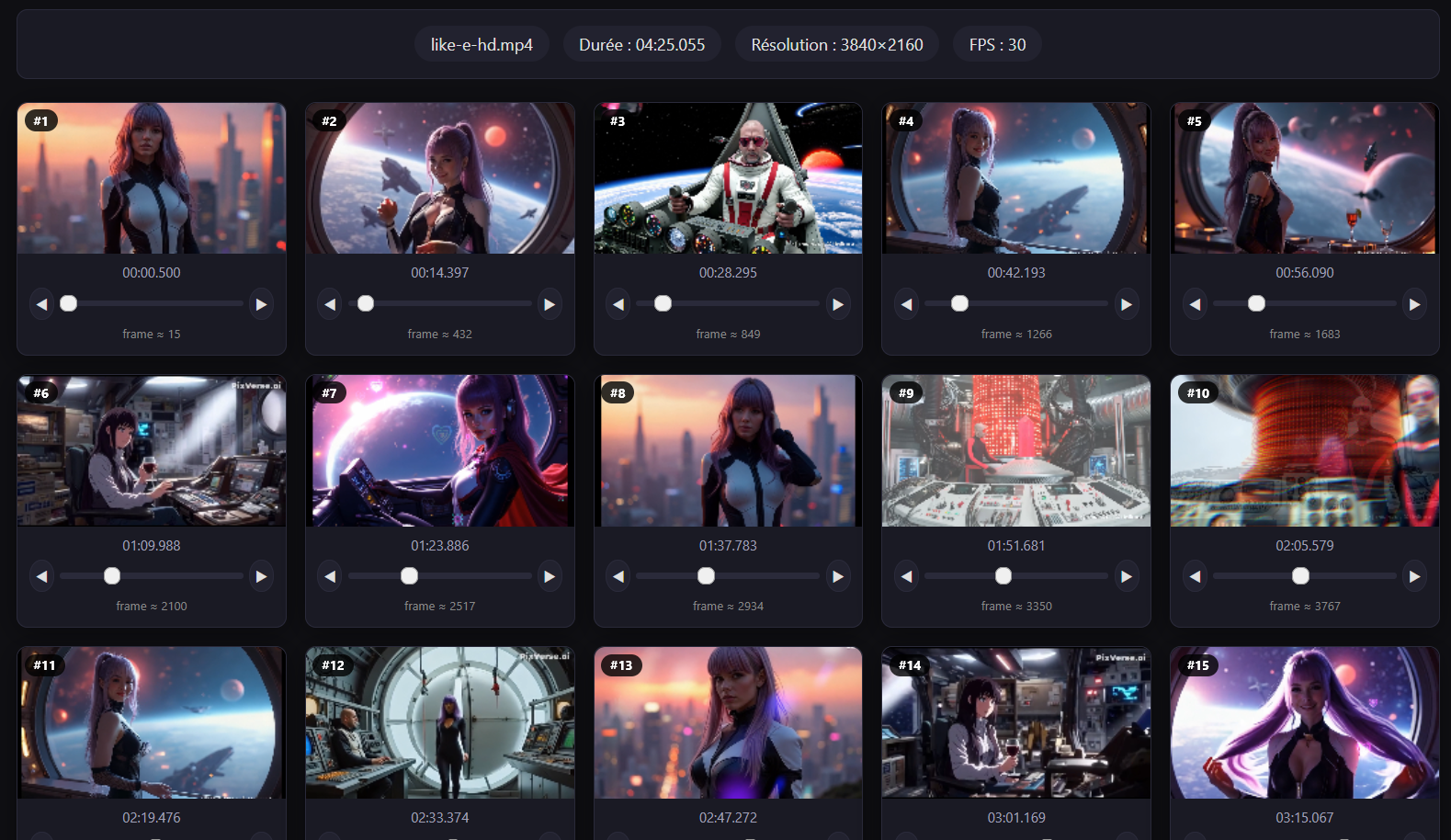 ML Quick Shots