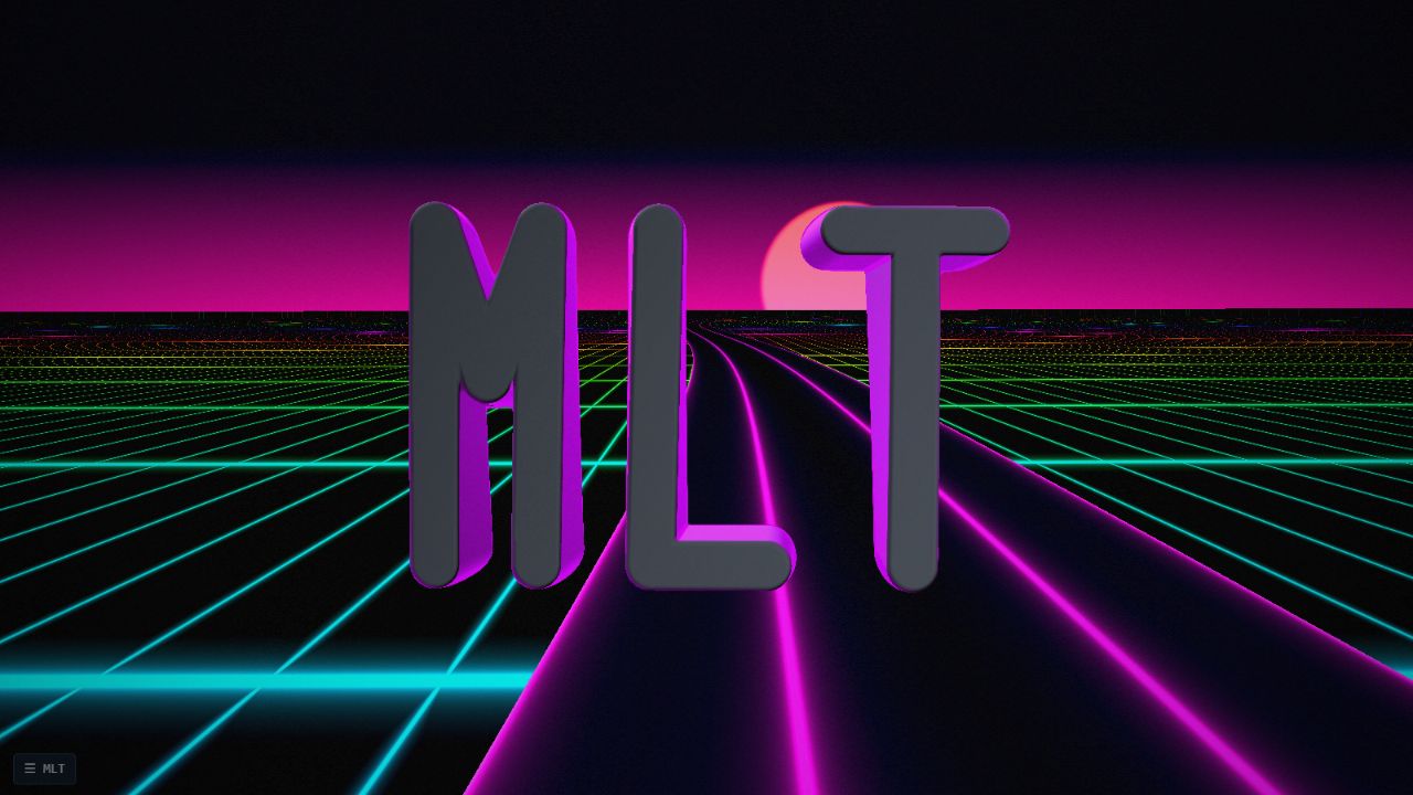 MLT Visual Lab